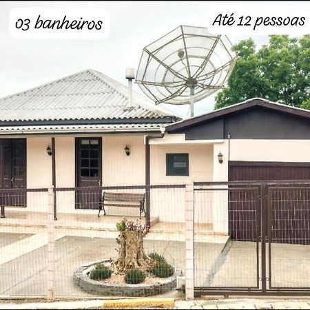 Pousada Somenzi Bento Goncalves Luaran gambar