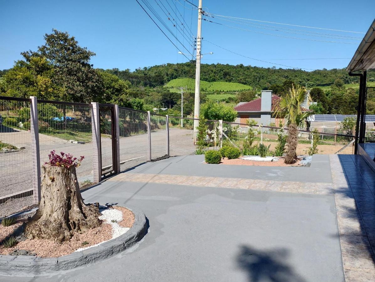 Pousada Somenzi Bento Goncalves Luaran gambar