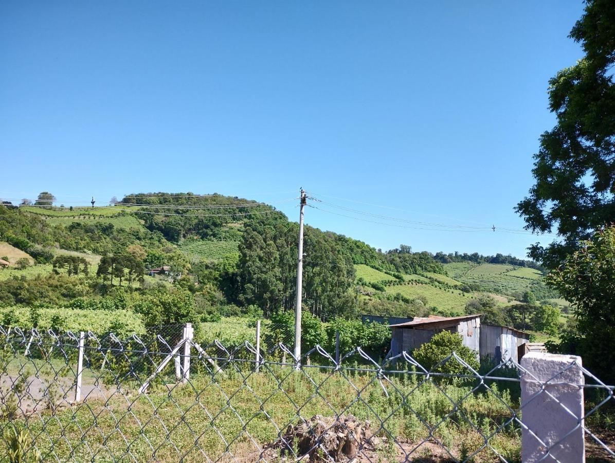 Pousada Somenzi Bento Goncalves Luaran gambar