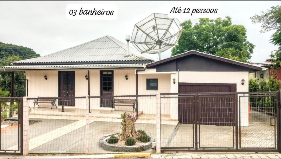 Pousada Somenzi Bento Goncalves Luaran gambar